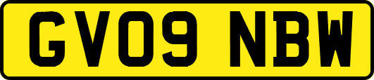 GV09NBW