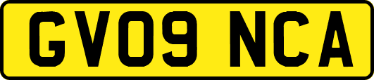 GV09NCA