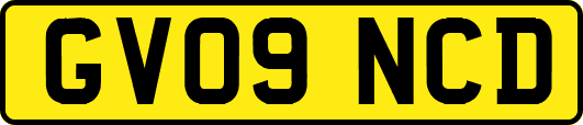 GV09NCD