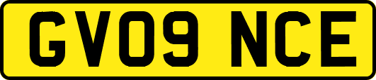 GV09NCE