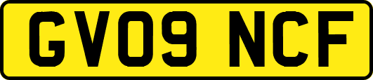 GV09NCF