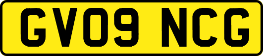 GV09NCG