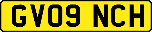 GV09NCH