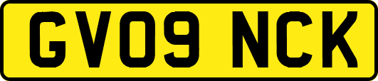 GV09NCK