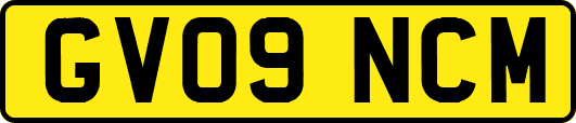 GV09NCM