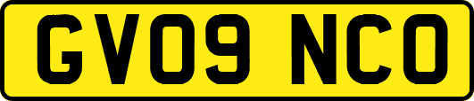 GV09NCO