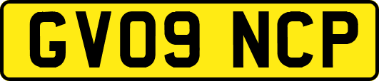 GV09NCP