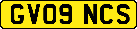 GV09NCS