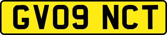 GV09NCT