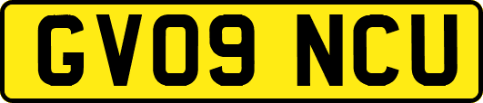 GV09NCU