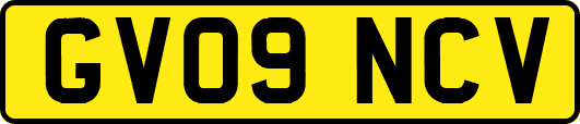 GV09NCV