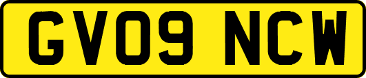 GV09NCW