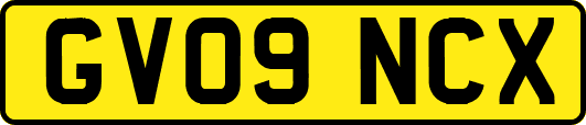 GV09NCX