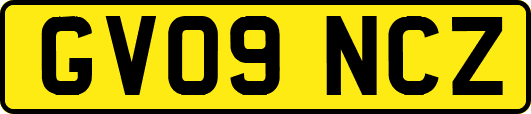GV09NCZ