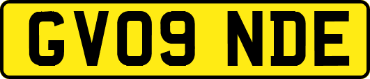 GV09NDE