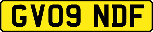 GV09NDF