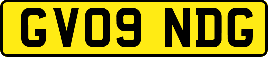 GV09NDG
