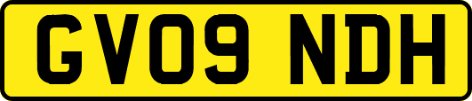 GV09NDH