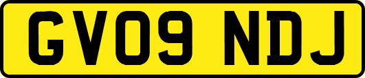 GV09NDJ