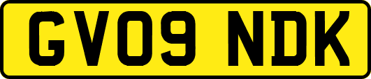 GV09NDK