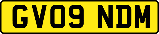 GV09NDM