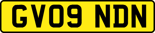 GV09NDN