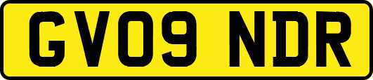 GV09NDR