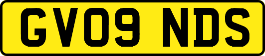 GV09NDS