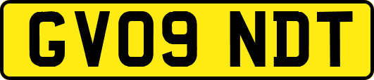 GV09NDT