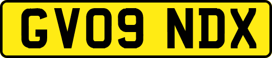 GV09NDX