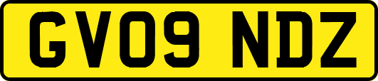 GV09NDZ