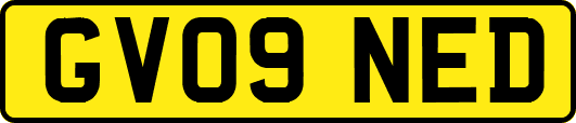 GV09NED