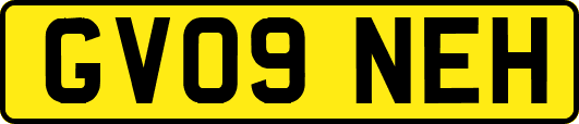 GV09NEH