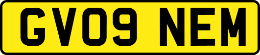 GV09NEM