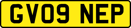 GV09NEP