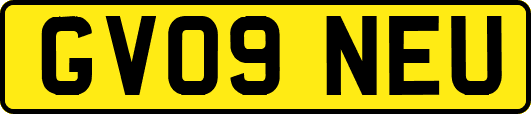 GV09NEU