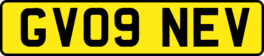 GV09NEV