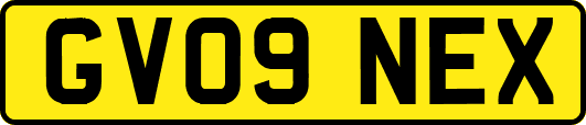 GV09NEX
