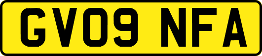 GV09NFA