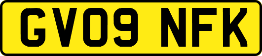 GV09NFK