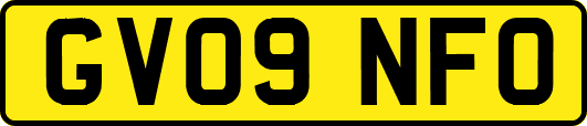 GV09NFO