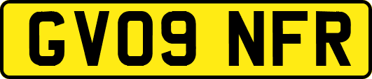 GV09NFR