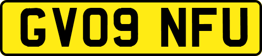 GV09NFU