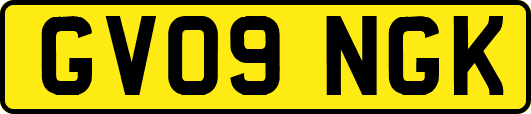GV09NGK