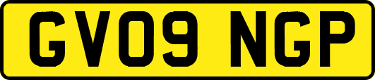 GV09NGP