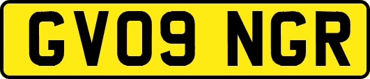 GV09NGR