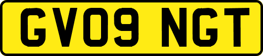 GV09NGT