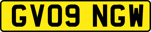 GV09NGW