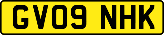GV09NHK