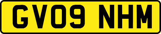 GV09NHM